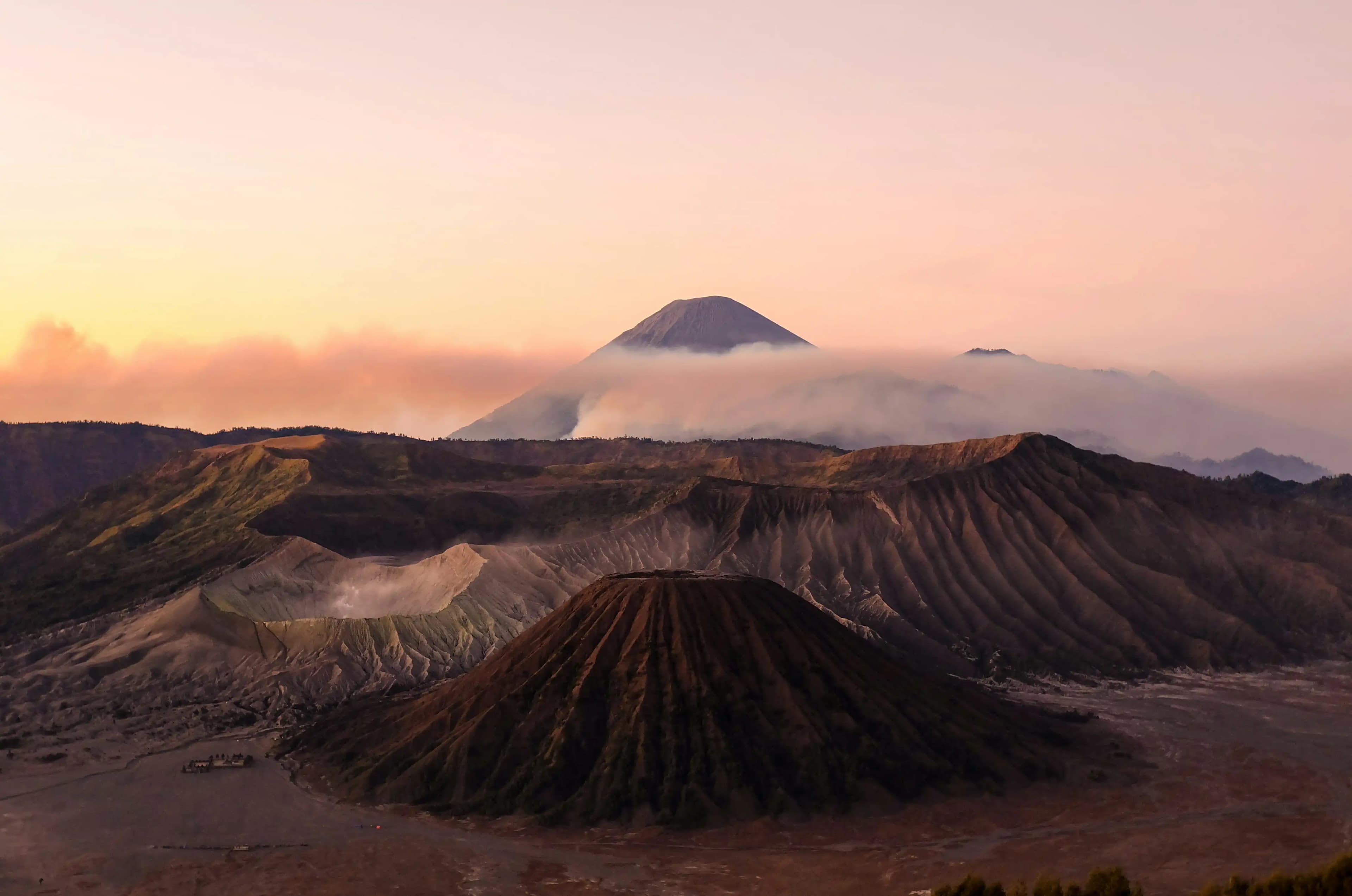 About Indonesia