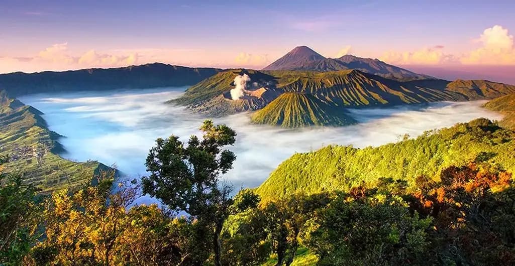 Indonesia Gallery 2