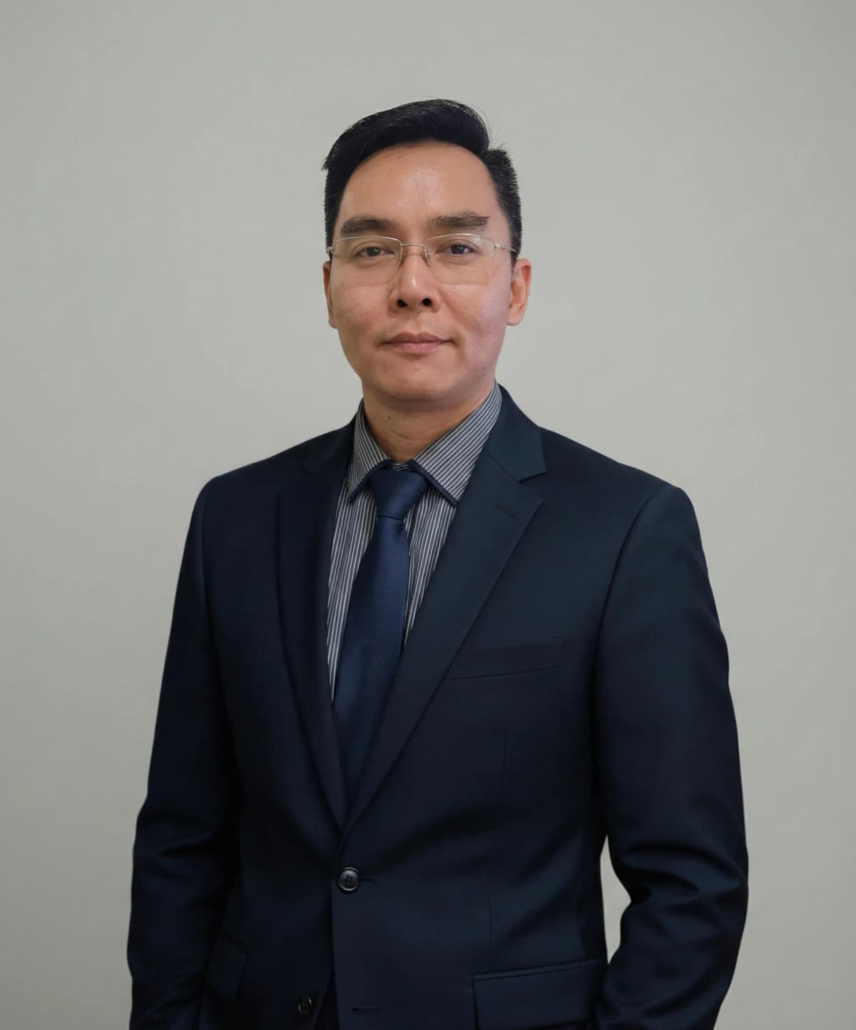 Dr. Joseph Teguh Santoso, M.Kom.