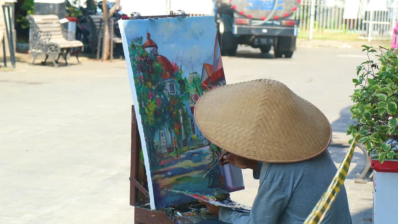 Semarang Gallery 2