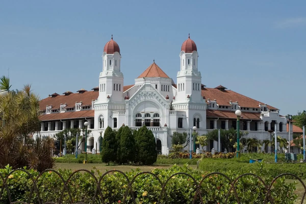 Semarang Gallery 3