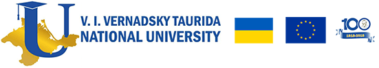 V.I. Vernadsky Taurida National University
