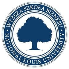 Wyzsza Szkola Biznesu – National Louis University