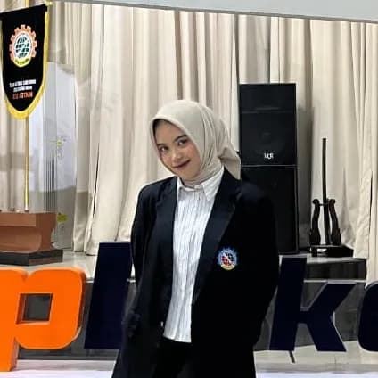 Nabila Rizki Rahmalia