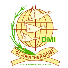 DMI - St. John The Baptist University