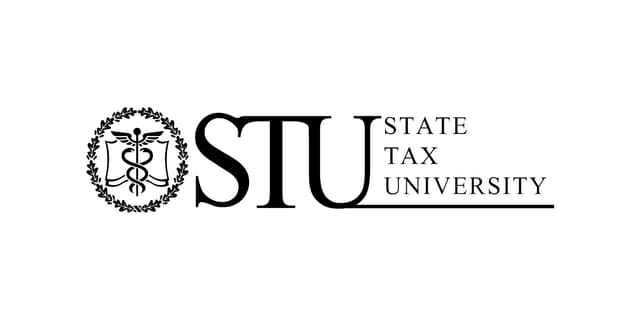State Tax University