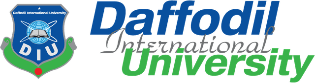 Daffodil International University