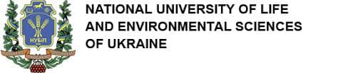 National University of Life and Environmental Sciences of Ukraine
