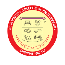 St. Joseph's College of Engineering