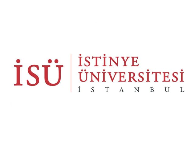 Istinye University
