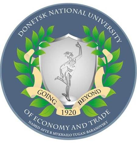 Donetsk National University of Economics and Trade
