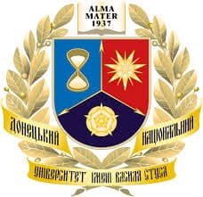Vasyl' Stus Donetsk National University