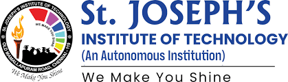 St. Joseph's Institute of Technology