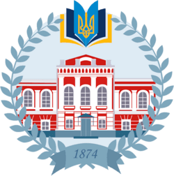 Oleksandr Dovzhenko Hlukhiv National Pedagogical University