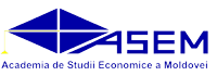 Academy of Economics Studies of Moldova