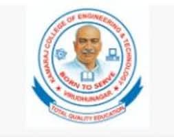 Kamaraj College of Engineering & Technology