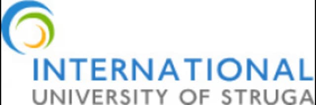 International University of Struga