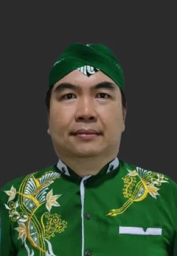 Dr. Ir. Agus Wibowo, M.Kom., M.Si., M.M.