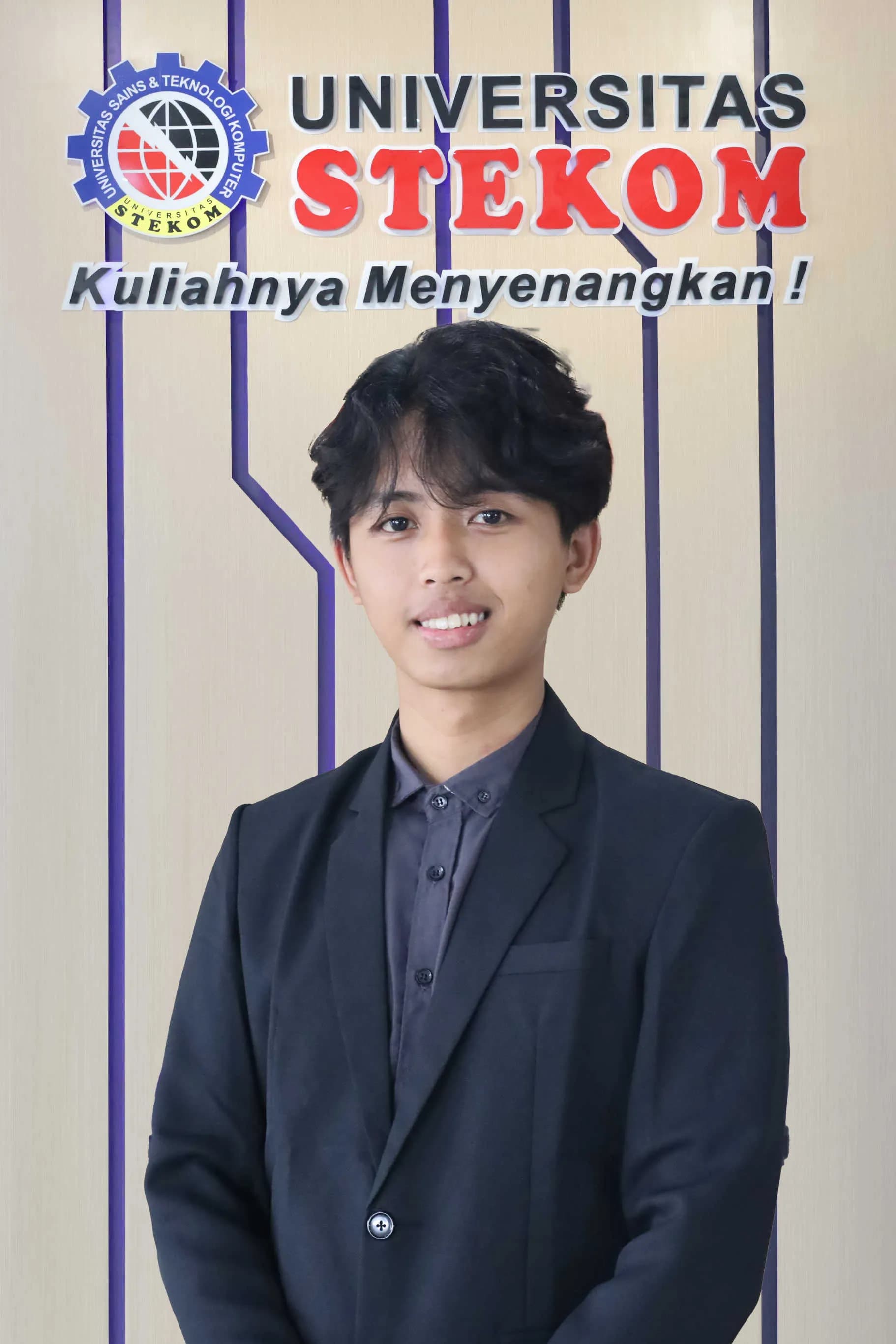 Andika Dwi Saputra