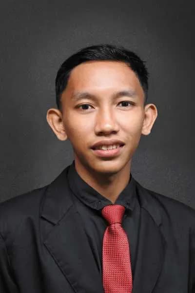 Muhammad Faiz Sahrudin