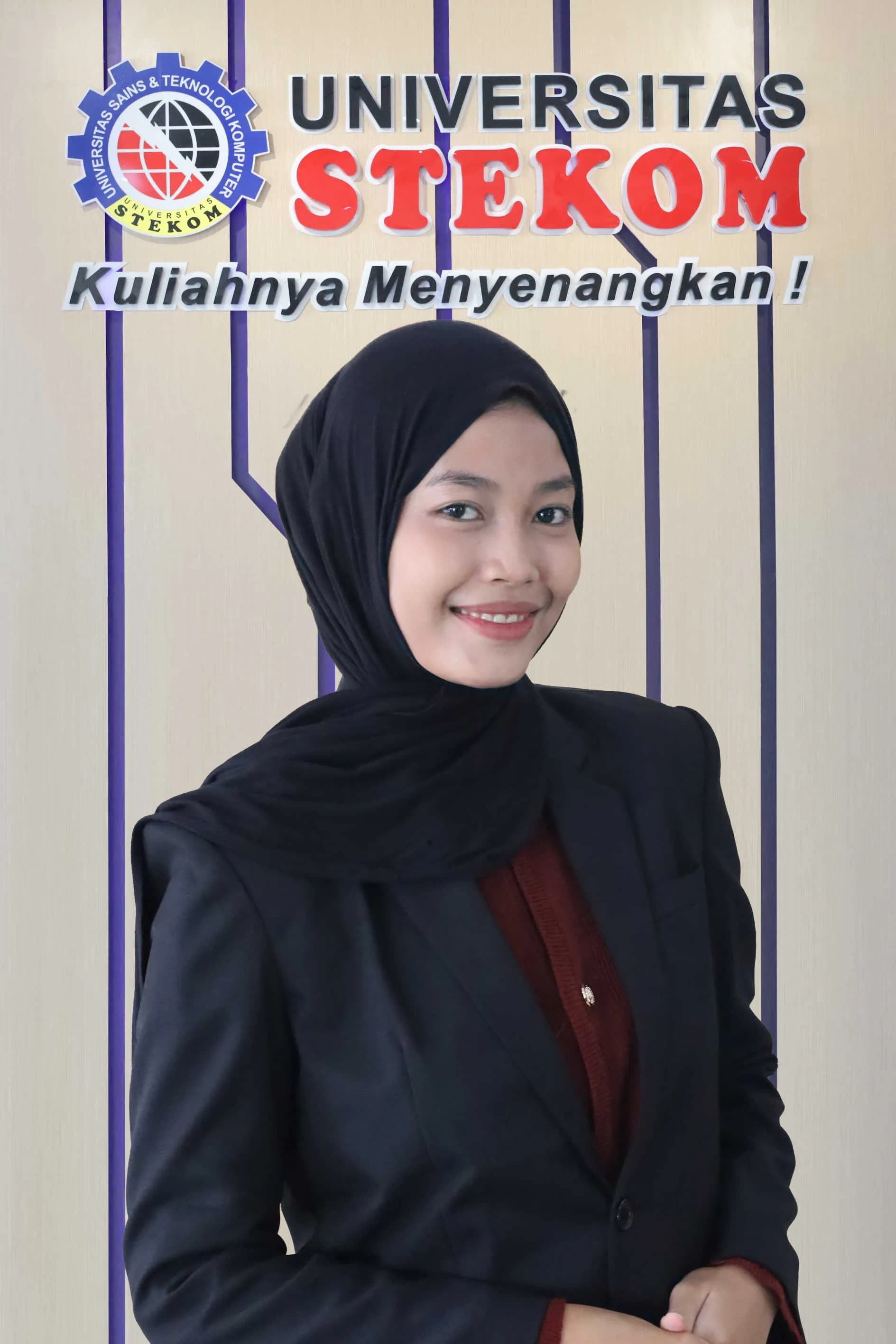 Zalfa Gita Salsabila