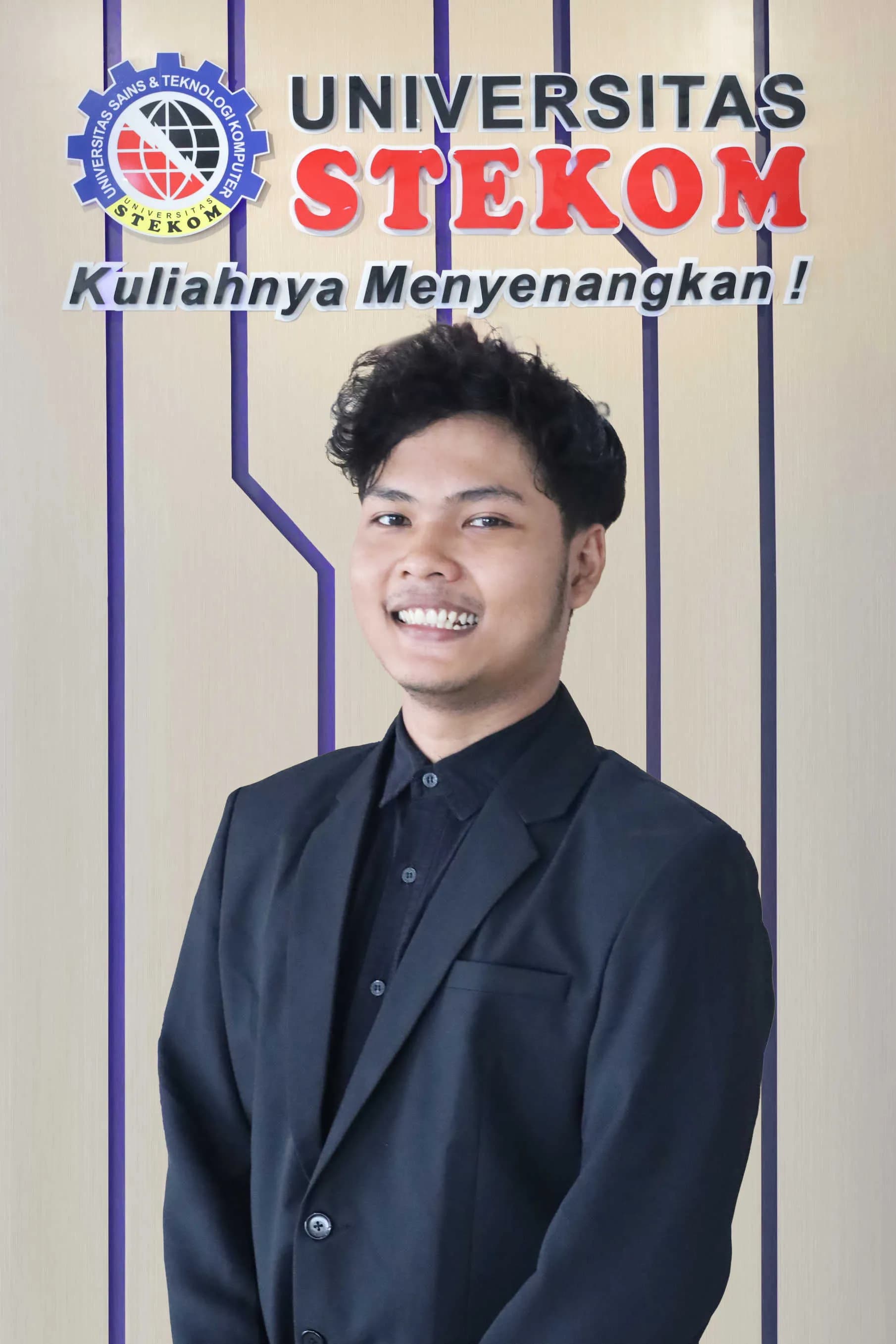 Januar Tito Bagaskoro