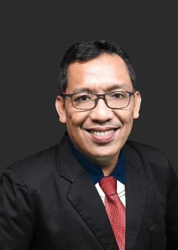 Lukman Santoso, S.Pd.I, M.Kom.