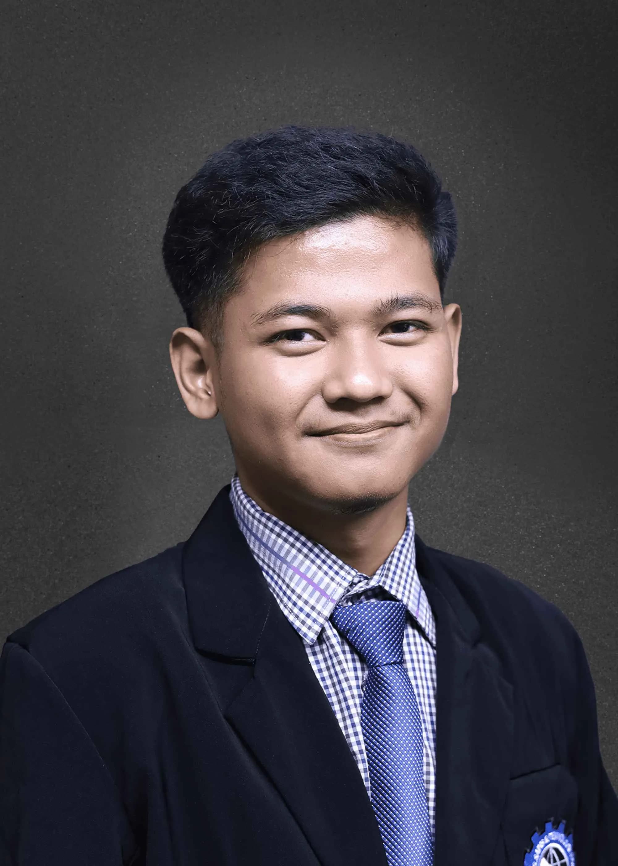 Muharrom Fatihaturrizqi