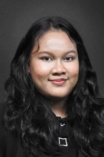Paulina Kinanti Eka Praningtyas