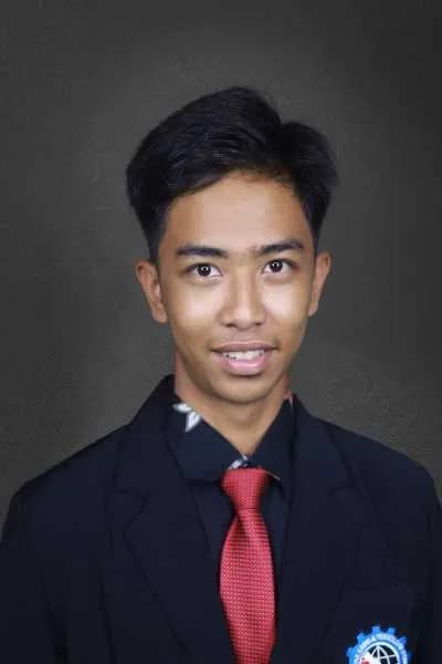 Dominicus Varel Santoso